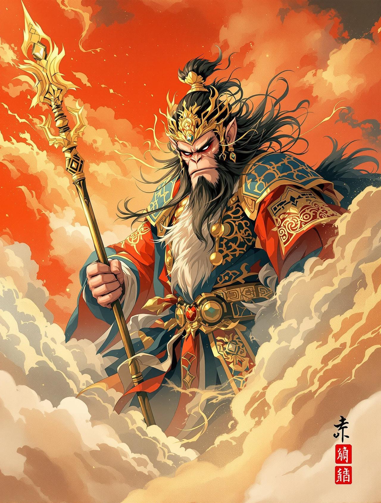 韩国羞羞漫画热映 - 大闹天宫
