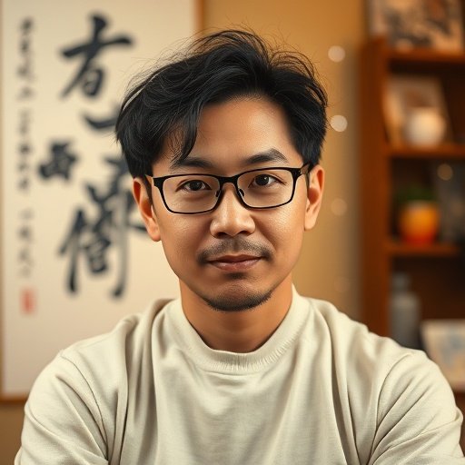韩国羞羞漫画团队 - 顾长空 | 美术总监 韩国羞羞漫画团队成员 顾长空